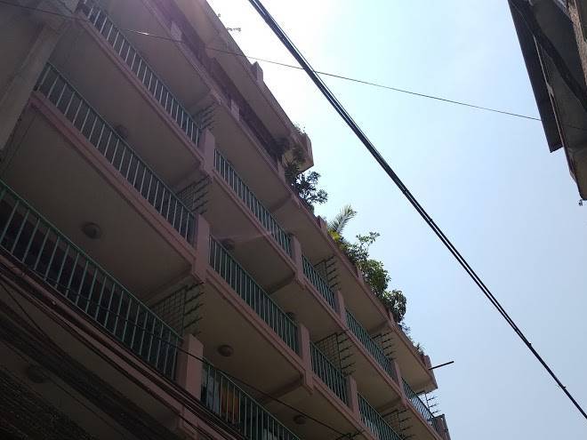 Hana Hotel Thamel Image