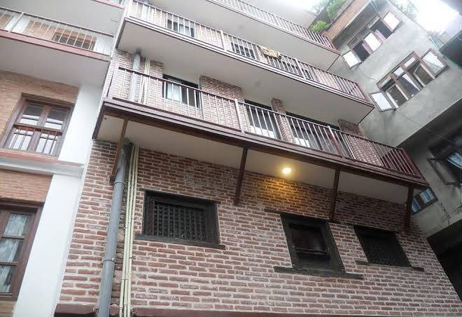 Heritage de patan