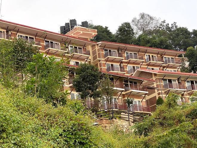 Himalaya harmony resort