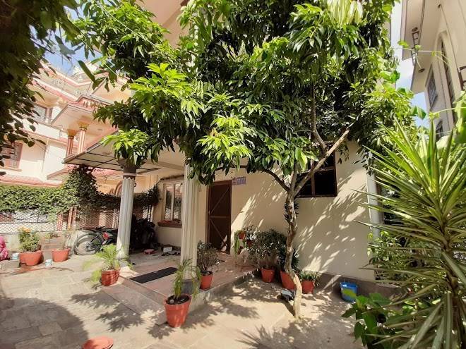Homestay in kathmandu