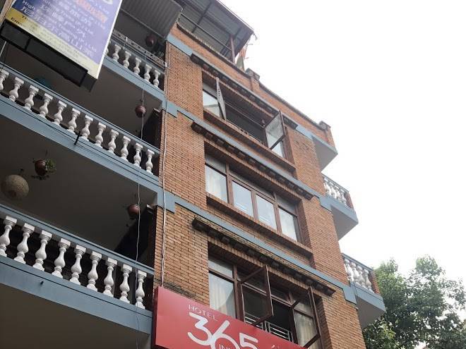 Hotel 365 inn