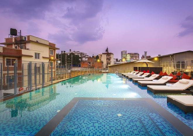 Hotel akama pvt ltd
