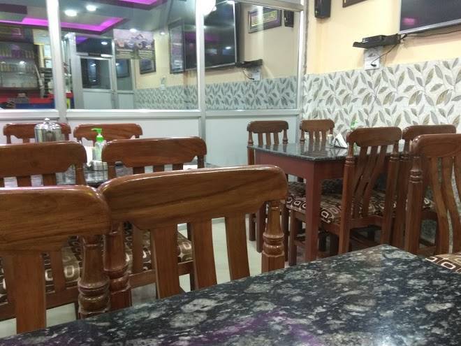 Hotel Al Madina Image