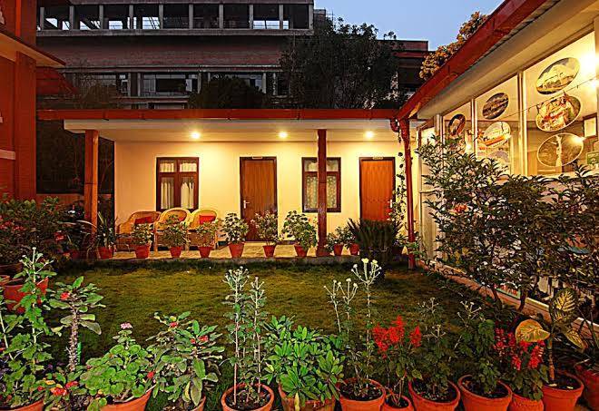 Hotel amaryllis pvt ltd
