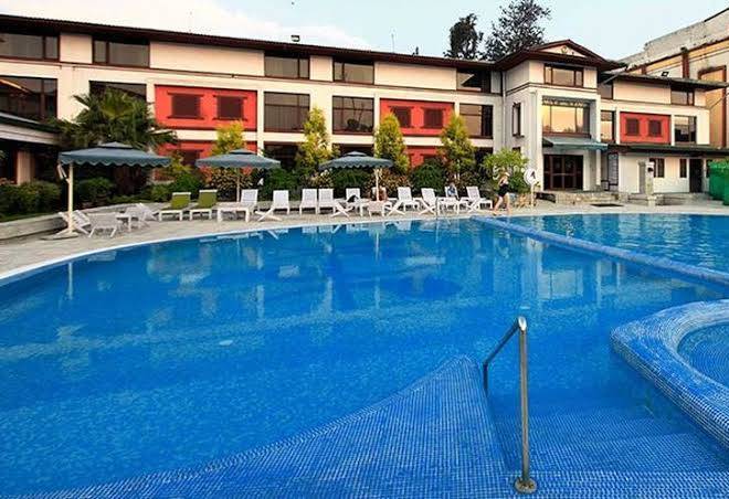 Hotel annapurna