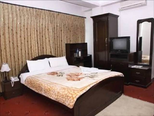 Hotel aradhya palace