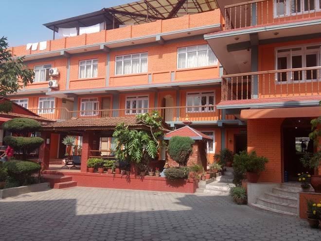 Hotel araniko