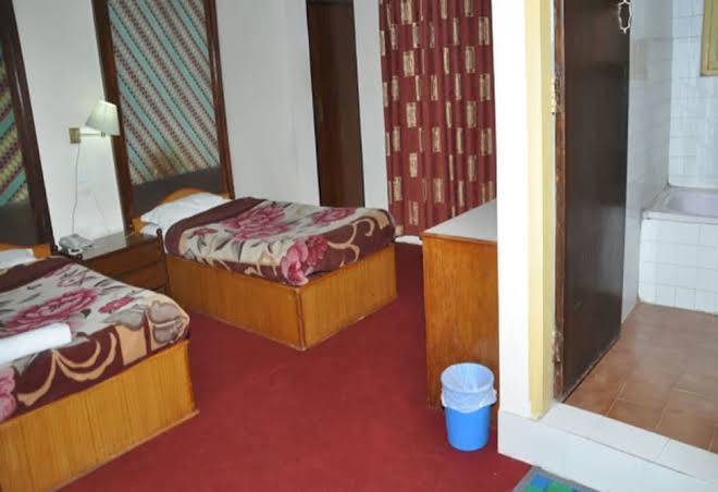 Hotel atithi