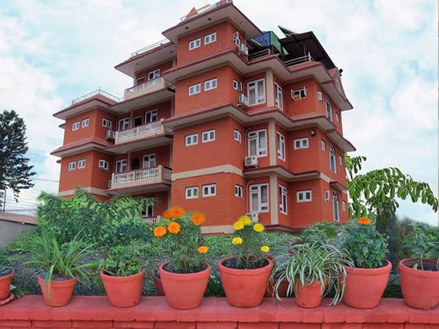Hotel bagmati