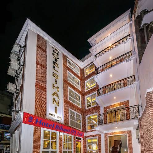 Hotel Bihani Image