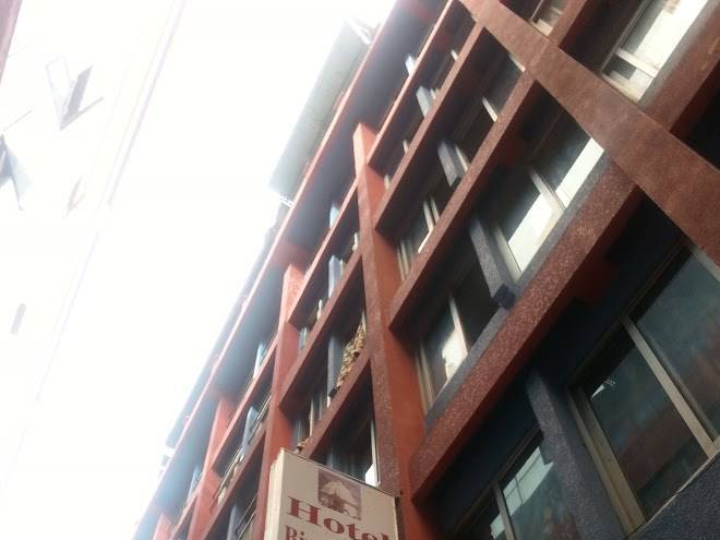 Hotel Bindabasini Image