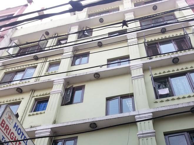 Hotel bright star