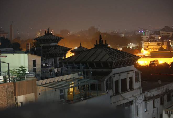 Hotel Buddha Land Image