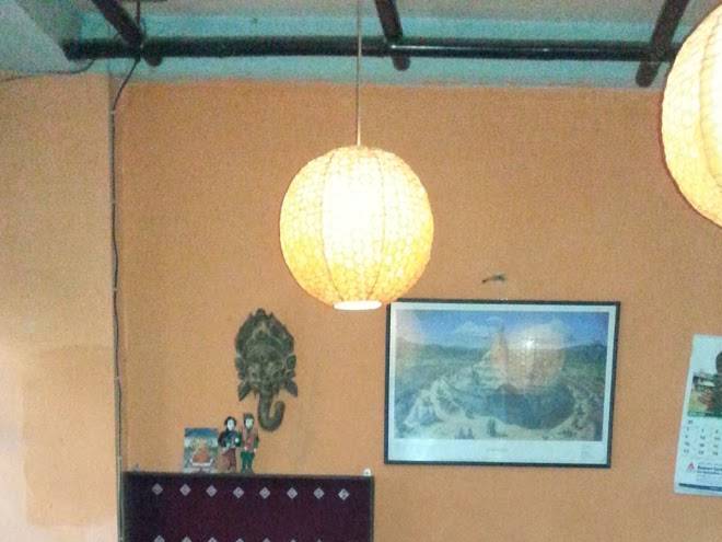 Hotel Comfort & Restaurant Image