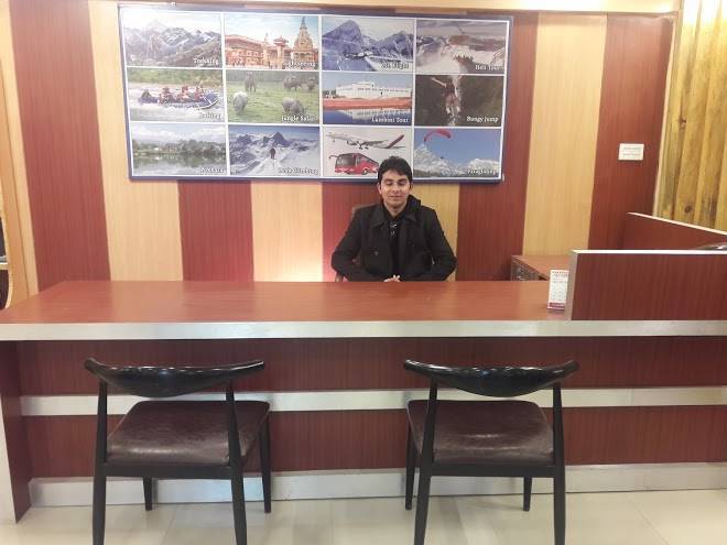 Hotel dali nepal