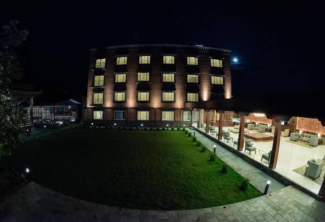 Hotel dolmaling pvt ltd