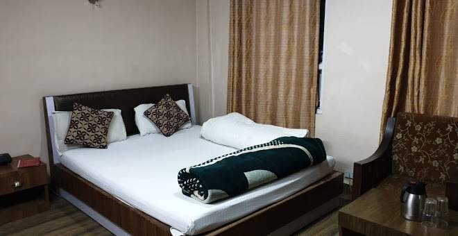 Hotel emperor