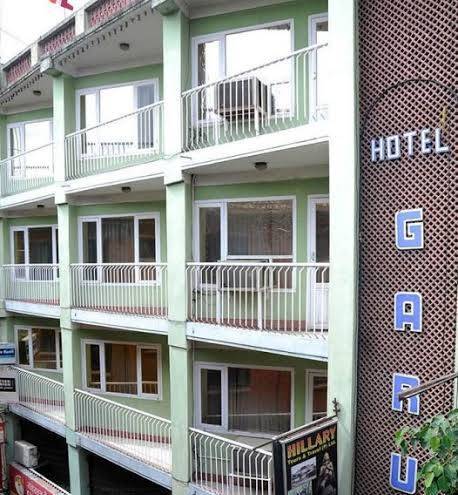 Hotel garuda