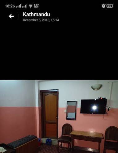Hotel golden