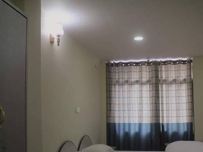 Hotel goodmorning nepal