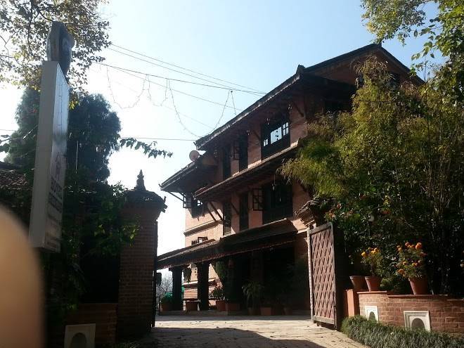 Hotel Greenland Image