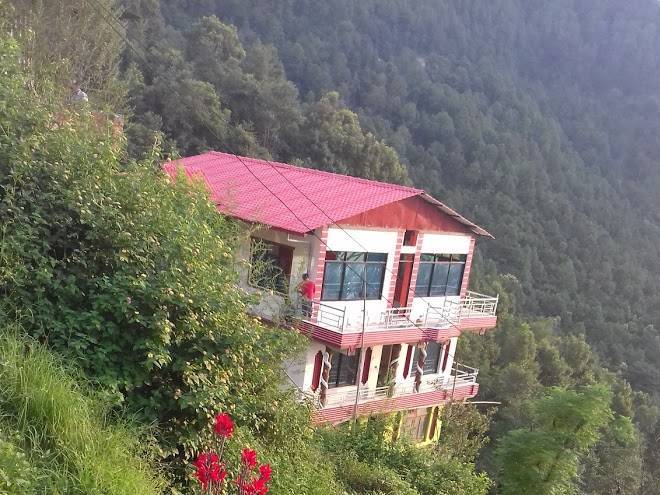 Hotel heinzursula