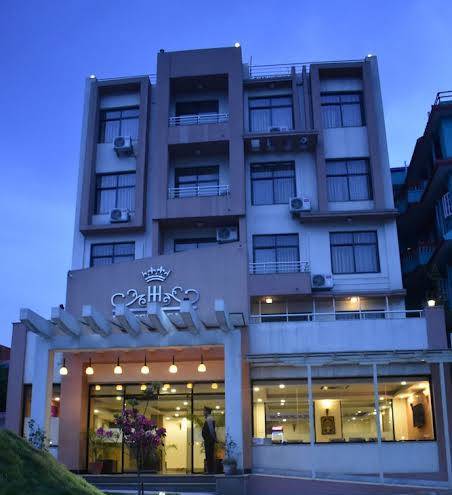 Hotel hema