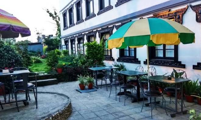 Hotel heranya