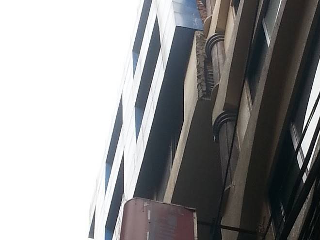 Hotel heritage