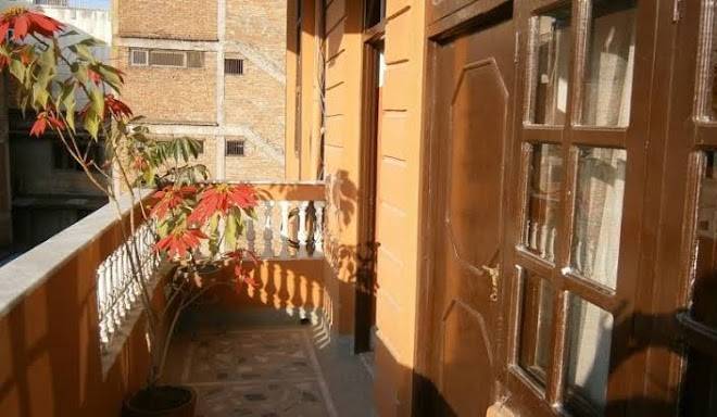 Hotel in kathmandu nepal