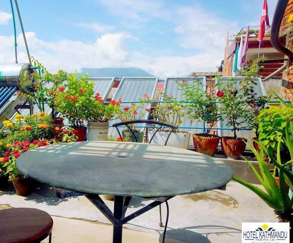 Hotel kathmandu hub pvt ltd