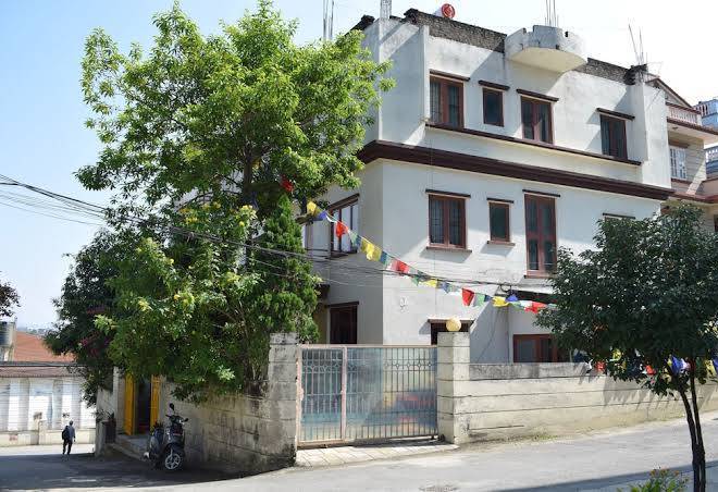 Hotel kumari inn pvt ltd