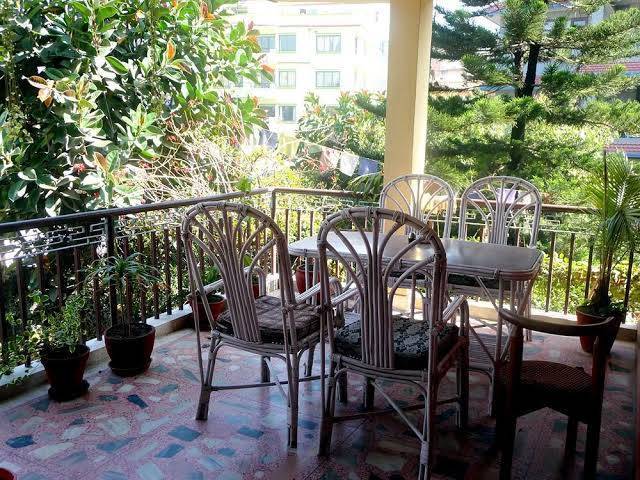 Hotel lai lai