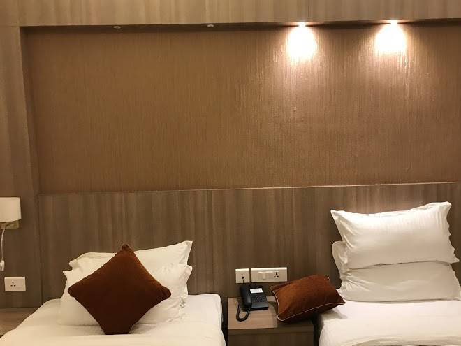 Hotel Landmark Narayanhiti Path Image