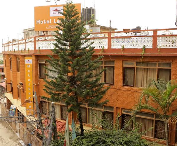 Hotel Lapha Pvt Ltd Image