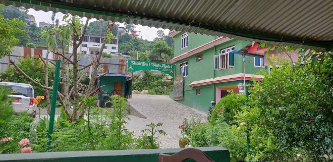 Hotel Melamchi River Side Inn Image