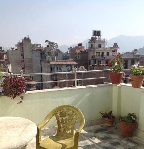 Hotel minar
