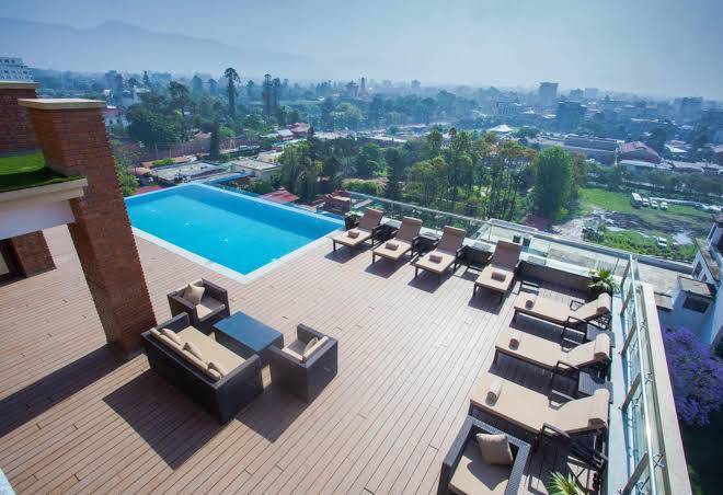 Hotel mulberry