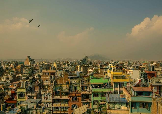 Hotel nepalaya