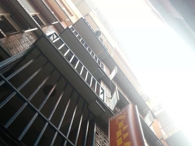 Hotel nippon pvt ltd