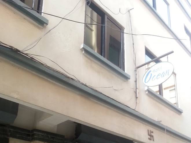 Hotel ocean