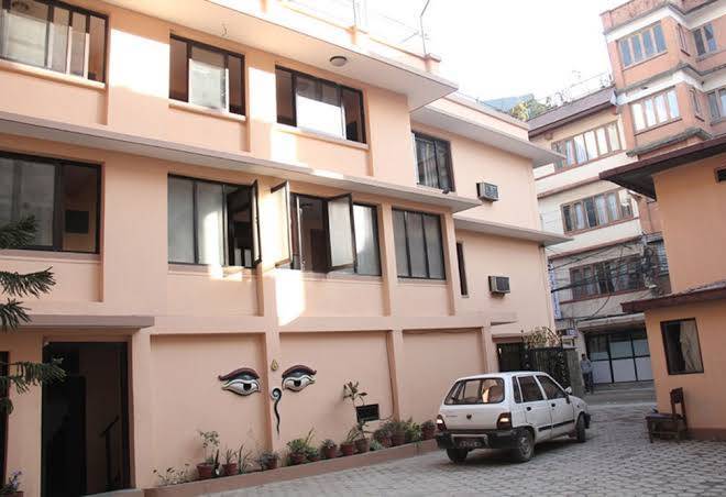 Hotel pacific pvtltd