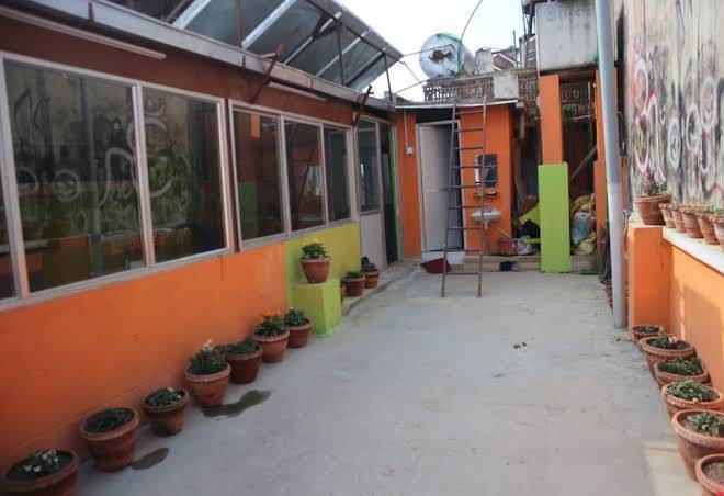 Hotel Peace Mountain Image