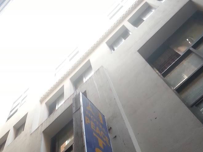 Hotel peace tokyo pvt ltd