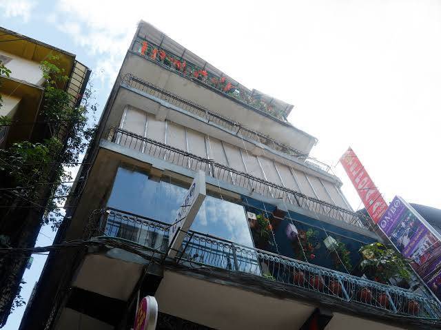 Hotel potala