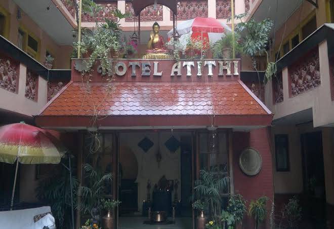 Hotel rara