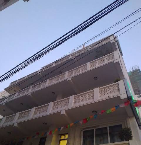 Hotel royal international