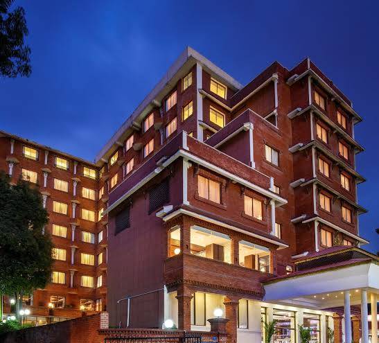 Hotel royal singi