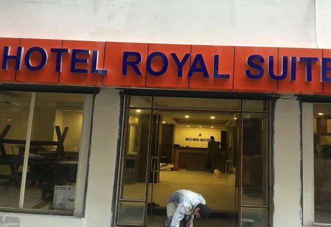 Hotel Royal Suite 3 Star Standard Deluxe Hotel Image