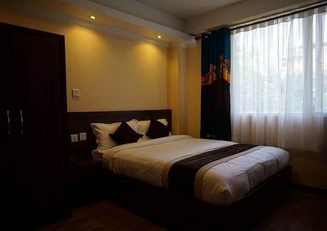 Hotel ruza